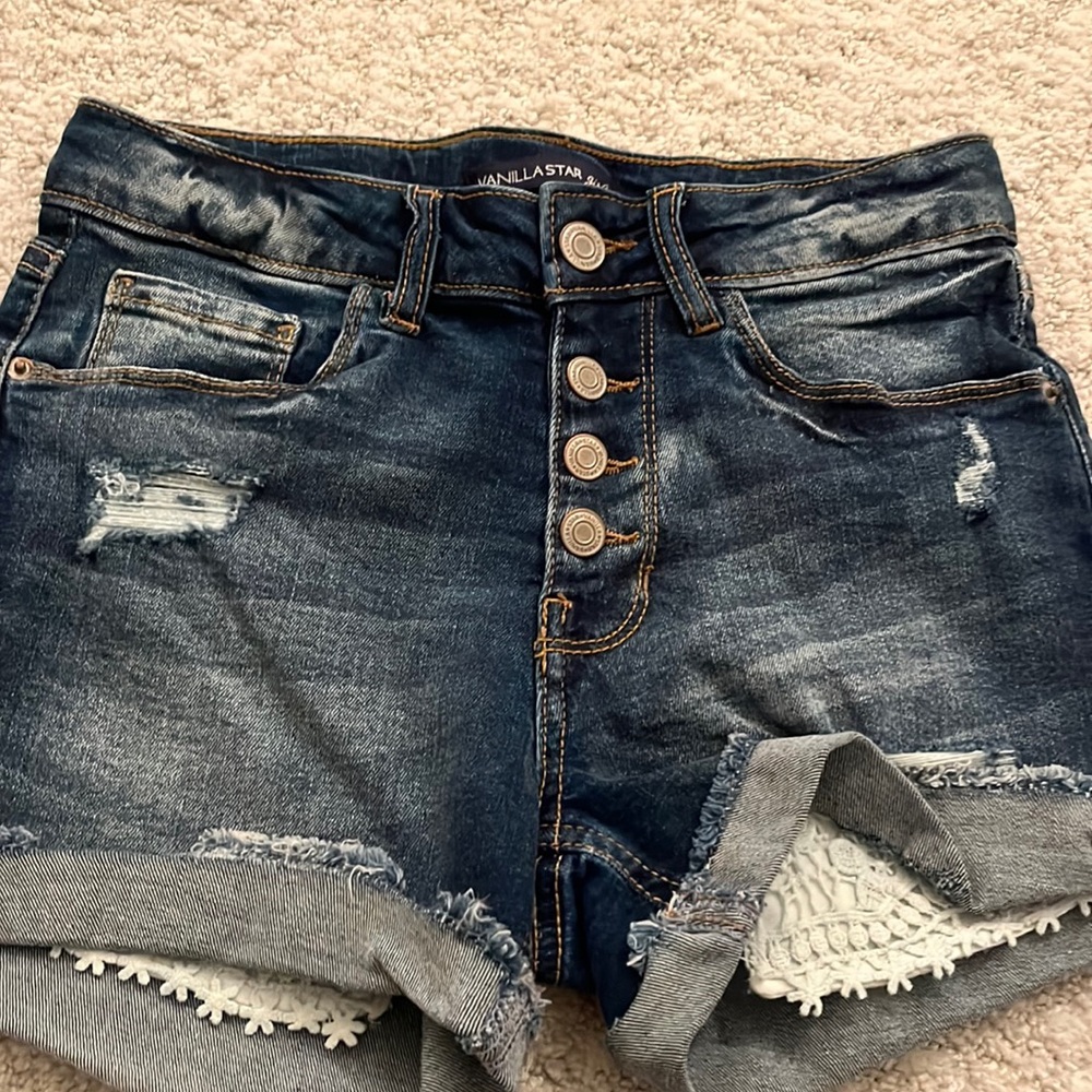 Brand new shorts